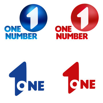 number one