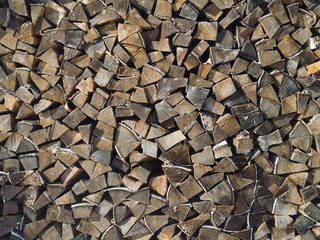 firewood