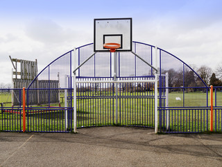 court