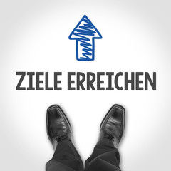 Ziele erreichen