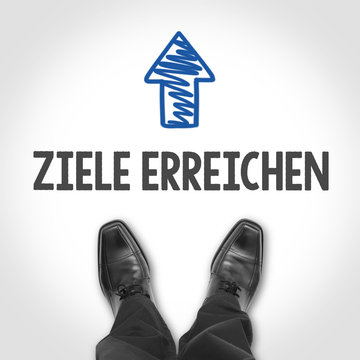 Ziele erreichen