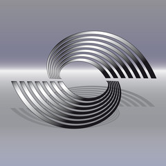 Logo S Schatten