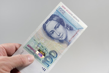 Ungültig