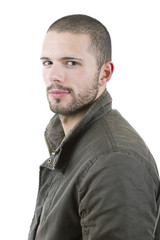 Obraz premium young man