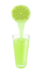 lime juice