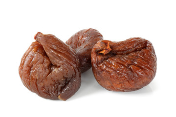 Dried figs