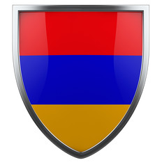 Armenia flag