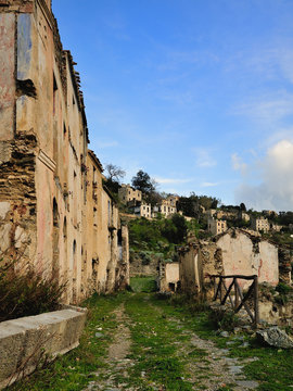 Old Gairo