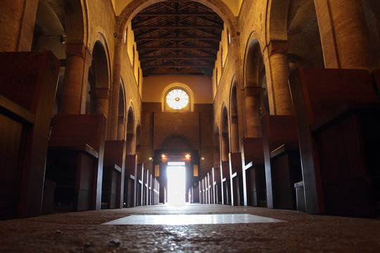 Abbey of San Mercuriale, Forlì