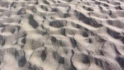 Sand