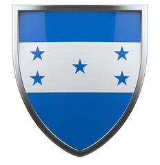 Honduras flag