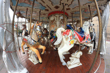 carousel