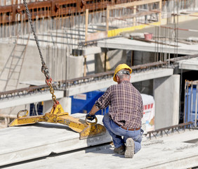 worker safety in construction