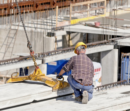 Worker Safety In Construction