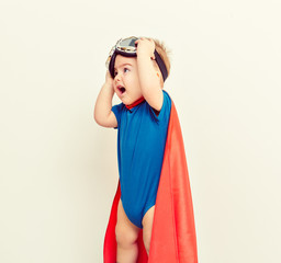 Kid portrait © yuryimaging