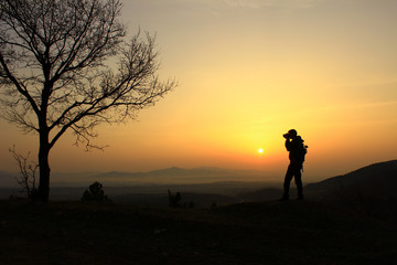 doğa fotoğrafçılığı