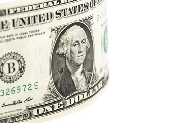 US Dollar Schein