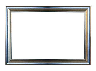 Antique picture frame