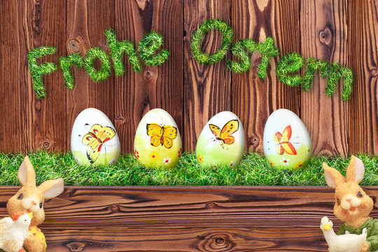 Ostern