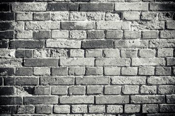 brick wall texture grunge to use as background