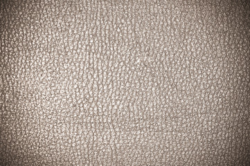 dark leather texture closeup to use as background