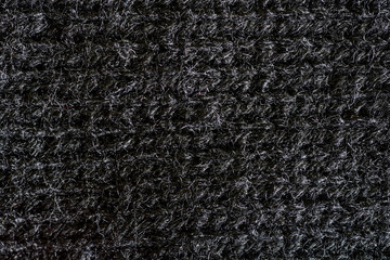 Natural Wool Stockinet to use as background
