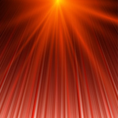 magic abstract background