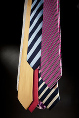 neck ties