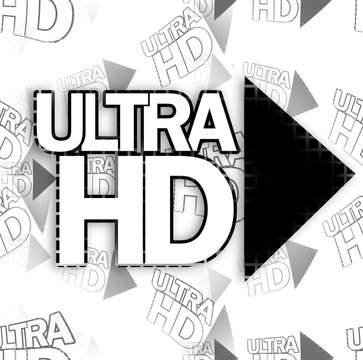 ULTRA HD