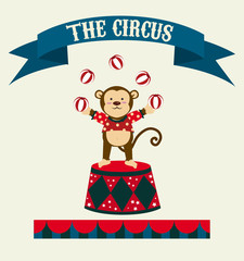 Circus design