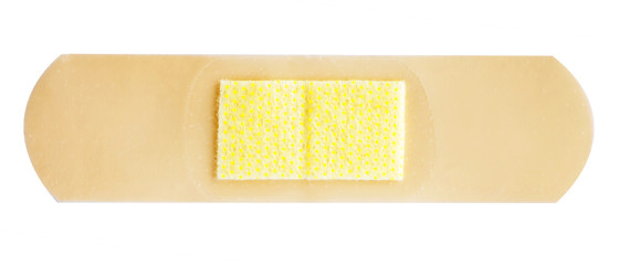 Medical patch