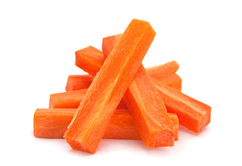 Carrot stick