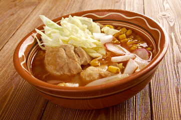 pozole