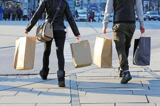 Shopping