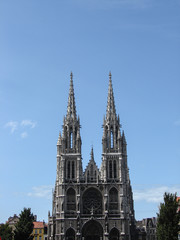cathedrale ostende