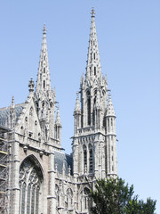 cathedrale ostende