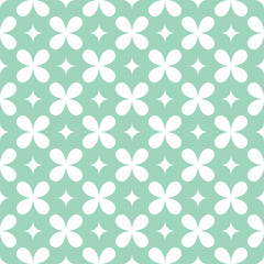 abstract seamless pattern