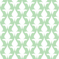 abstract seamless pattern