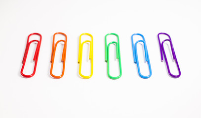 Paperclips