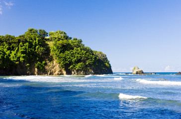 Culloden Bay, Tobago