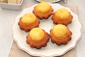gâteaux bretons