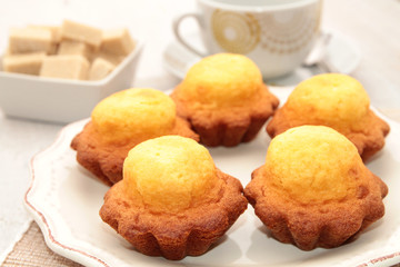gâteaux bretons