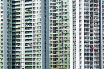 Real estate in Hong Kong