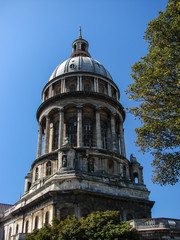 cathedrale boulogne sur mer
