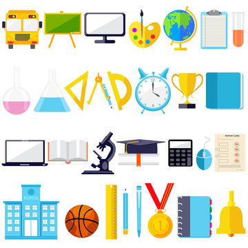 Education Object Icon