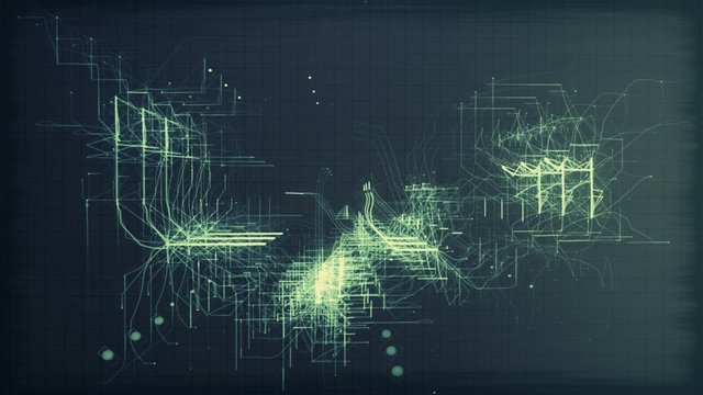 This video was created in the program Adobe After Effects