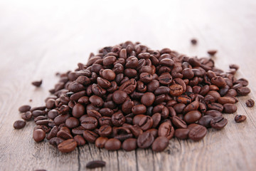coffee bean