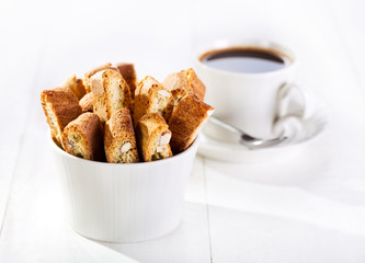 cantuccini cookies