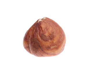 Chestnut.