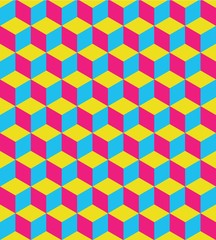 abstract geometric background